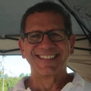 Meet your Posher, Rich